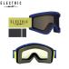24-25ELECTRIC EGVK цвет :LIME BLUE линзы :LIGHT GREY CONTRAST электрический 
