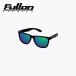 #[ поляризованный свет ]FULLON FBL043-35 Flame:BLACK Lens:GREEN MIRROR солнцезащитные очки очки сноуборд сноуборд лыжи 