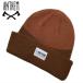 *22 ANTHEM PIVOT BEANIE цвет :CARAMEL Beanie вязаная шапка колпак сноуборд сноуборд лыжи 