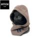 *25 ANTHEM BONDED NECK HOOD цвет :ROSY BROWN капот утеплитель сноуборд сноуборд лыжи 