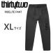 * 25 THIRTYTWO RIDELITE PNT цвет :BLACKsa- чай two сноуборд нижнее бельё PNT 24-25 type .. старый модель Япония стандартный товар 2024-2025