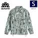 * 25-26 AUTUMN VORTEX FLEECE цвет :BARK CAMOo-tam мужской сноуборд внутренний флис type .. старый модель Япония стандартный товар 