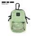 *24 KIDONA PASS POUCH цвет :MINT BOA чехол для пропуска бардачок билет держатель сноуборд сноуборд лыжи 