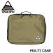 # HOME MTN MULTI CASE HM-MLC0001 цвет :OLIVE бардачок кейс кошелек сноуборд сноуборд лыжи 