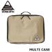 # HOME MTN MULTI CASE HM-MLC0001 цвет :Sand бардачок кейс кошелек сноуборд сноуборд лыжи 