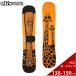 *[SM(138-150cm)]25 ebs KNIT COVER GIRAFFE цвет :MANGOe винт вязаный кейс подошва защита сноуборд сноуборд доска 