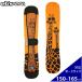 *[ML(150-165cm)]25 ebs KNIT COVER GIRAFFE цвет :MANGOe винт вязаный кейс подошва защита сноуборд сноуборд доска 