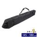 [ немедленная уплата ]*[FREE размер ]24 NORTH COAST SKI CASE NW-5700 цвет :BK North берег лыжи сумка s чехол для ключей Япония стандартный товар 