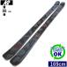 K2 MIDNIGHT[169cm/88mm ширина ]23-24 флис ключ круговой twin chip доска одиночный type ..* старый модель 