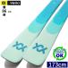 VOLKL BLAZE 86 MINT GREEN[173cm/86mm ширина ]24-25 флис ключ круговой карвинг-лыжи доска одиночный type ..* старый модель 