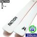 FACTION DANCER 79 WHITE[166cm/79mm ширина ]25-26 флис ключ круговой карвинг-лыжи доска одиночный Япония стандартный товар 