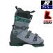 24-25 K2 ANTHEM 95 LV [25.5cm пара ширина 97mm ширина ]ke- two женский лыжи ботинки 2 деталь ботинки 