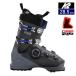 25-26 K2 RECON RX BOA [28.5cm пара ширина 97-100mm ширина ]ke- two мужской лыжи ботинки 2 деталь ботинки 