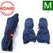  Junior [M(Age4-5) размер ]23 KOMBI THE MINI BLIZZARD CHILDREN MITT ESTATE BLUE M(Age4-5) размер комбинированный лыжи сноуборд 