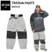 * 23-24 ANTHEM TRIVIUM PANTS LIGHT GRAY AN2343 Anne sem сноуборд одежда спорт MIX свет одежда унисекс брюки Япония стандартный товар 