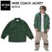 * 23-24 ANTHEM WIDE COACH JACKET FOREST AN2344 Anne sem сноуборд одежда спорт MIX свет одежда унисекс коуч жакет Япония стандартный товар 