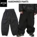 * 24-25 ANTHEM HARDWIRED PNT OFF BLACK AN2452 Anne sem сноуборд сноуборд одежда спорт Mix брюки PANT