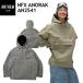 * 25-26 ANTHEM NFX ANORAK JACKET цвет :SMOKEY ARMY AN2541 Anne sem сноуборд одежда унисекс сноуборд большой размер JKT Япония стандартный товар 