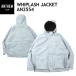 * 25-26 ANTHEM WHIPLASH JACKET цвет :UNEVEN DYE AN2554 Anne sem сноуборд одежда унисекс жакет сноуборд большой размер JKT Япония стандартный товар 