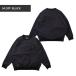 �y�����\�񏤕i�z�� 26-27 ANTHEM HUGE CREW  AN2653 JACKET �A���Z�� �X�m�[�{�[�h �X�m�{�E�F�A ���j�Z�b�N�X �W���P�b�g JACKET ���C�g�E�F�A ���{���K�i �֘A�摜5
