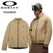 * 26-27 OAKLEY CHANNEL JACKET PEBBLE Oacley сноуборд одежда мужской сноуборд жакет дуб re-JKT Япония стандартный товар 