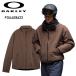 * 26-27 OAKLEY CHANNEL JACKET DARK UMBER Oacley сноуборд одежда мужской сноуборд жакет дуб re-JKT Япония стандартный товар 