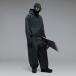 �� 26-27 OAKLEY WINTERTIDE SCRATCHED HOODIE GRAPHITE �I�[�N���[ �X�m�{�E�F�A �����Y �X�m�[�{�[�h �z�[�f�B�[ �p�[�J�[ JKT �֘A�摜2