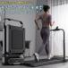 WalkingPad R2 ходьба накладка последняя модель салон Runner беговая дорожка walking machine складной низкий уровень шума имеется compact 