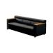 kokyo sofa 3 seater .LAUDAlaudaW1980×D800×H700MM CE-143CLPB6N