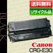 ����Υ�(CANON)�ȥʡ������ȥ�å�E30(CRG-E30 BLACK /cartridge-E30 K)���ݾ��դ��ꥵ�������ʡ�[r01440]
