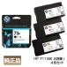 HP �q���[���b�g�p�b�J�[�h HP711 �C���N�J�[�g���b�W �u���b�N ��e�� 80ml + �J���[ 29ml 4�F�Z�b�g (�p�b�P�[�W���Ȃ�) �����i �|�C���g15�{