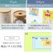 ���~�l�[�^�[ a3 �{�� �A�C���X�I�[���} 75�� 100�� ���~�l�[�g ������ ���Z �ۈ牀 �c�t�� �w�Z �X�� �R���p�N�g A3�Ή� LM32D-W * �֘A�摜5