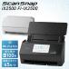  сканер iX2500 ScanSnap скан зажим tere Work дистанционный Work оставаясь дома Wi-Fi соответствует двусторонний одновременно считывание брать . высокая скорость скан FI-IX2500W BK PFU