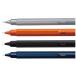 RHODIA ���f�B�A �X�N���v�g ���J�j�J���y���V�� 0.5mm  �t�����X �L�^ �y�� �M�L�� ���� �V���[�v�y���V�� �V���[�y�� �A���C�[�I�t�B�X