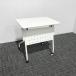  school desk folding .. desk with casters middle shelves attaching curtain board attaching mi-ting desk used DG-865935A
