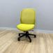  плюс fi-ta стул локти нет офис стул желтый б/у IO-879611B