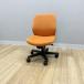 ito-kitorute стул low задний локти нет офис стул orange б/у IO-879752B