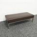  стул для лобби bench 2 человек для adaru Brown б/у IR-873010B