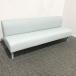  стул для лобби 3 человек для pa желтохвост k bench . есть W1800 голубой б/у IR-874226A