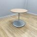  круг стол Alto Cafe MS52AB MK38oka пятно б/у TR-882943B