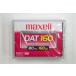 [ не использовался товар ]maxell DDS данные картридж (8mm ширина лента ) модель DAT160(80GB/ компрессия час 160G * бесплатная доставка ( Hokkaido * Okinawa * каждый префектуральный исключая отдаленные острова )*