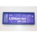 [ б/у ]IDX/ lithium ион батарейный источник питания *NP-L50/14.4V 50Wh* бесплатная доставка ( Hokkaido * Okinawa * каждый префектуральный исключая отдаленные острова )