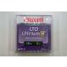 [ не использовался товар ]maxell LTO Ultrium5 данные картридж (1.5TB/ компрессия час 3TB) 1 шт упаковка LTOU5/1500 XJ B * бесплатная доставка ( Hokkaido * Okinawa * каждый префектуральный исключая отдаленные острова )*