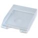  desk tray A4 vertical clear SSS-1246-90se regulation 