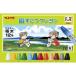 ... мелки 12 цвет PTCG1-12 Pentel 