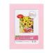Digio цвет V cut коврик картон фотография картон 2L размер розовый DGVM-2L-P/Vna бегемот cocos nucifera 