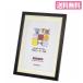  фоторамка рама двухцветный фоторамка A4*B5 черный F-TMS-411-Dna бегемот cocos nucifera 