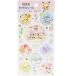  Showa Note Pocket Monster Capsule наклейка poke деталь цветок серии наклейка замена Kirakira наклейка 323404001
