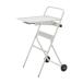 внутри рисовое поле . line uchida проектор стол складной type Cart тип W501.5×D606×H850mm SK-60C 7-167-2022