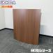  внутри рисовое поле . line 80 type серии .. шт. W890×D514.4×H1040 темный штраф дерево 2024 год производства б/у 